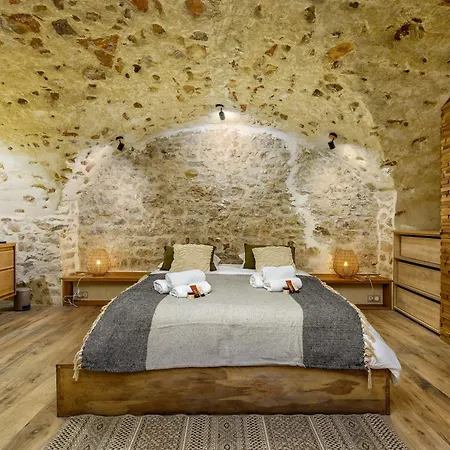 Casa vacanze Maison De Historique - Coeur Du Vieil Antibes
