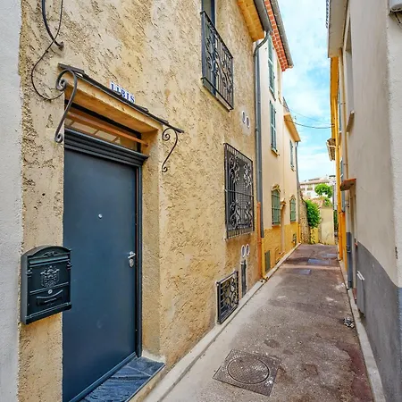 Maison De Historique - Coeur Du Vieil Casa vacanze Antibes